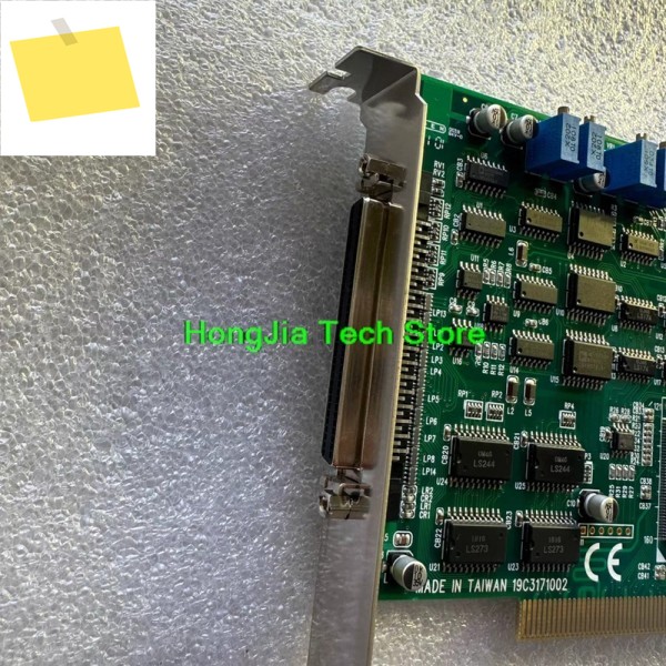 어드밴텍 데이터 수집 카드 PCI-1710 REV.C1용 대량 패키지 제품 이미지