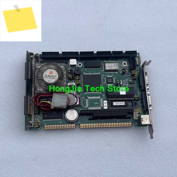 PCA-6145B45L 산업용 제어 마더보드 하프 길이 제품 이미지