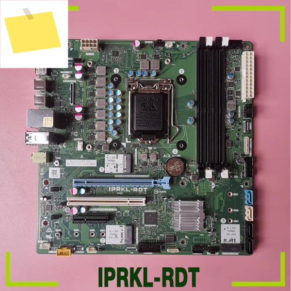 T3650 워크스테이션 마더보드 IPRKL-RDT Y2K8N 제품 이미지