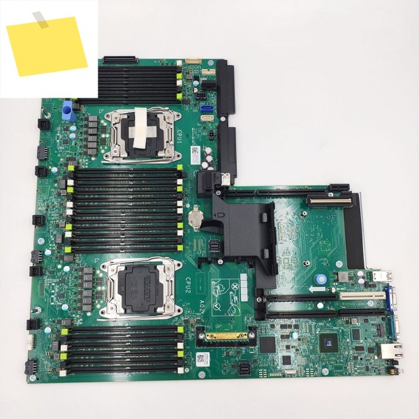 DELL R630 서버 마더보드 CNCJW 599V5 72T6D H21J3 4N3DF용 제품 이미지