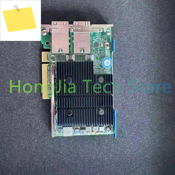535FLR-T 817721-B21 듀얼 포트 10Gb 네트워크 카드 제품 이미지