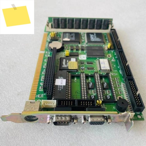 어드밴텍 PCA-6135 Rev.B2용 산업용 컴퓨터 마더보드 통합 CPU 제품 이미지
