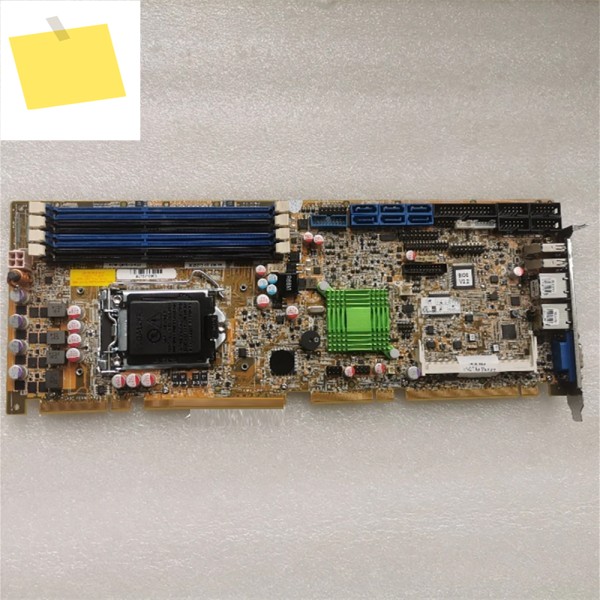 PCIE-Q870-i2-R10 REV:1.0 산업용 마더보드 제품 이미지
