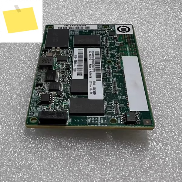 X3650M5 어레이 카드 47C8665 44W3394 2GB 캐시 제품 이미지