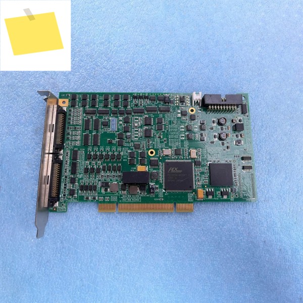 ADLINK 고정밀 데이터 수집 카드 PCI-9524 51-12270-0A40용 제품 이미지