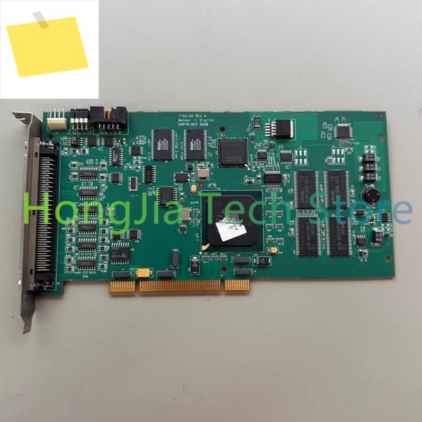 METEOR2DIG64L Y752-06 REV. 수신 카드 제품 이미지
