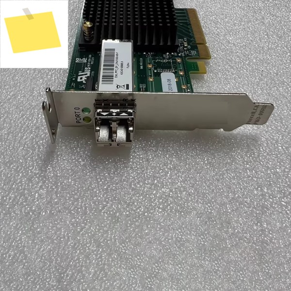 기존 LPE31000 16G HBA 파이버 채널 카드 제품 이미지