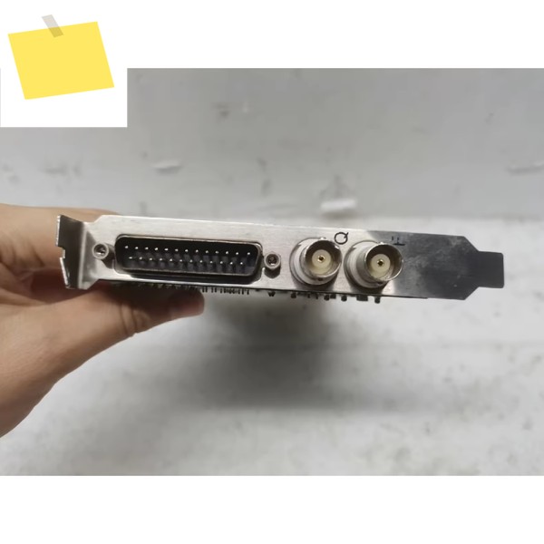 PCI3000AV1.3 레이저 제어 마킹 카드 A-01B PCI 3000 제품 이미지