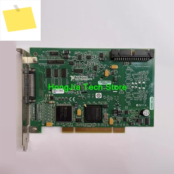 어큐리션 카드 PCI-6220 250 kSs 완벽한 작업 제품 이미지