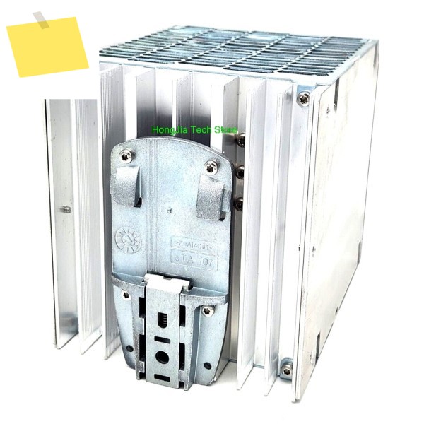 산업용 TRIO POWER 전원 공급 장치 출력 48VDC10A 2866501 TRIO-PS1AC48DC10 벌크 패키지 제품 이미지
