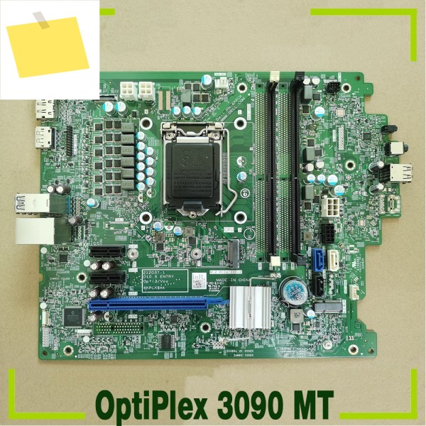 DELL OptiPlex 3090 MT 데스크탑 마더보드용 02VCFF 0492YX 제품 이미지