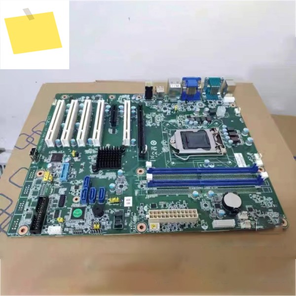 산업용 마더보드 AIMB-706 ATX 8세대 지원합니다 제품 이미지