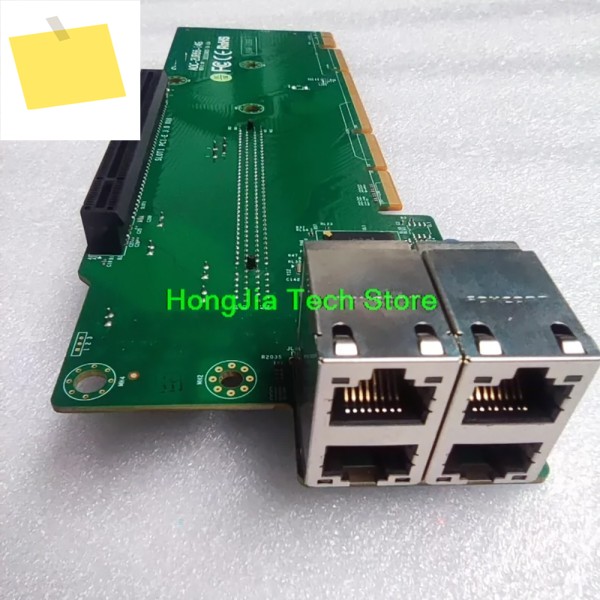 슈퍼마이크로 확장 카드용 AOC-2UR66-i4G 완벽한 작동 제품 이미지