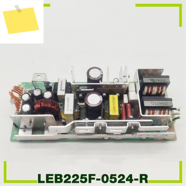 COSEL 분해 스위칭 전원 공급 장치 LEB225F-0524-R용 제품 이미지