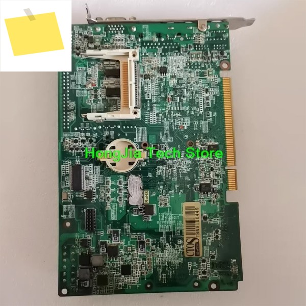 PCI-7030 REV A1 산업용 제어 마더보드 완벽한 작동 제품 이미지