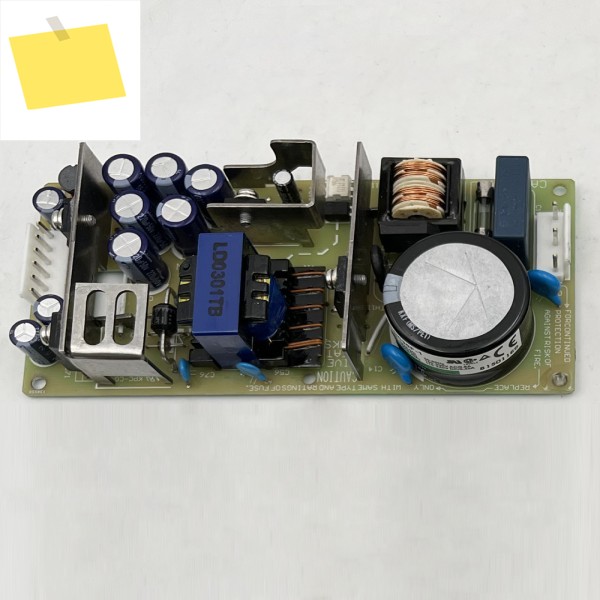 입력 AC85-264V 출력 5V 12V 스위칭 전원 공급 장치 LDC30F-1 30W 제품 이미지
