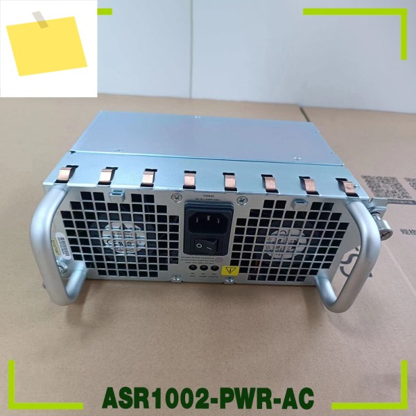 ASR1002 라우터 전원 공급 장치 341-0263-02 제품 이미지