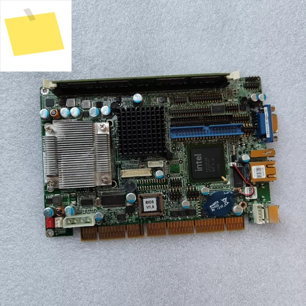 산업용 제어 마더보드 PCISA-6770E2-R30 3.0 제품 이미지