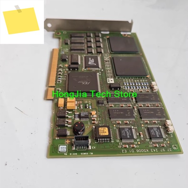 산업용 K5006 D1 E2 데이터 수집 카드 벌크 패키지 제품 이미지