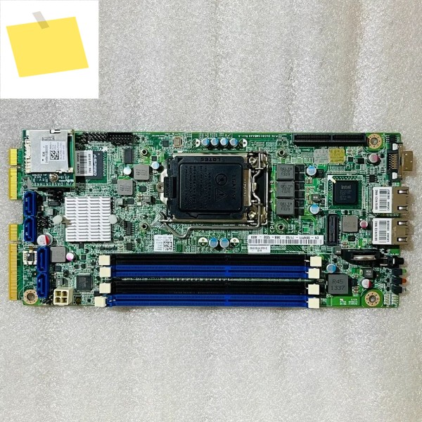 파워엣지 C5230 블레이드 서버 마더보드 6NFY1 제품 이미지