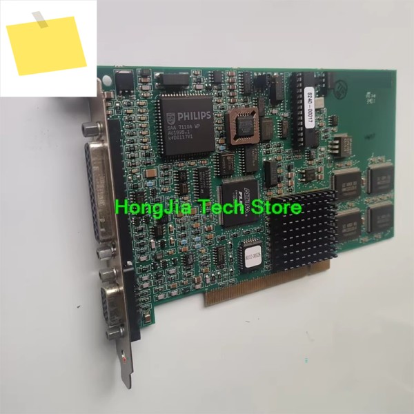9400-00110 REV D 이미지 수집 카드 제품 이미지