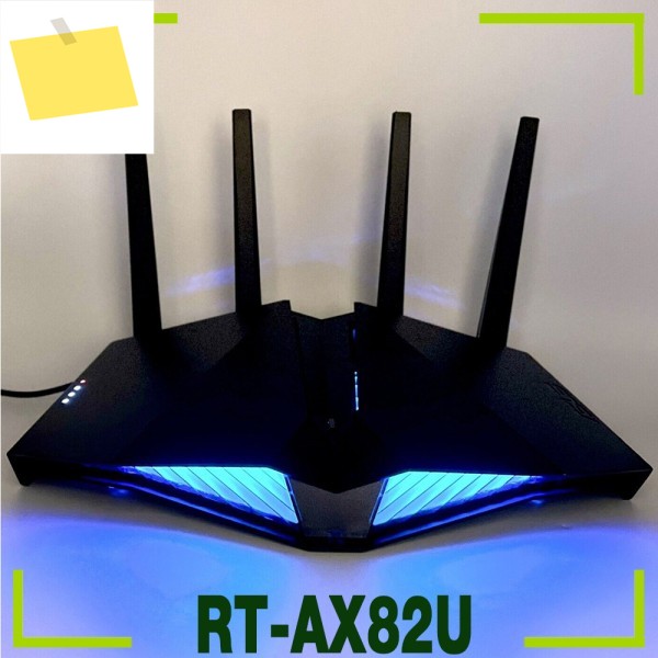 ASUS 라우터용 RT-AC86U, Pro 제품 이미지