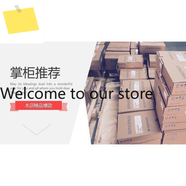 SGDV-1R6A21B+SGMJV-01ADL21 야스카와 서보 모터 1년 동안 신품 제품 이미지