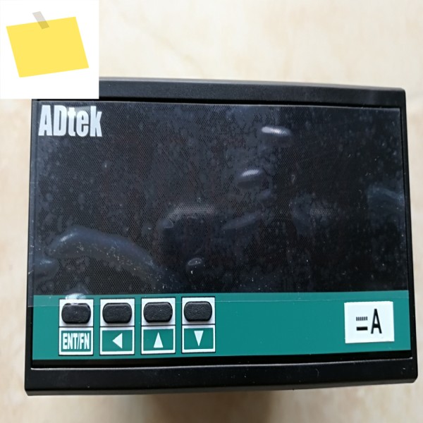 ADTEK 다기능 미터 CS2-VA-DV1DVZDVCDVB2DV3DVO-R2-N-N-A, 제품 이미지