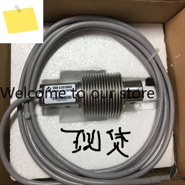 독일 센크 SCHENCK 센서 VBB 0.1t 100kg D1 D725409.01 제품 이미지