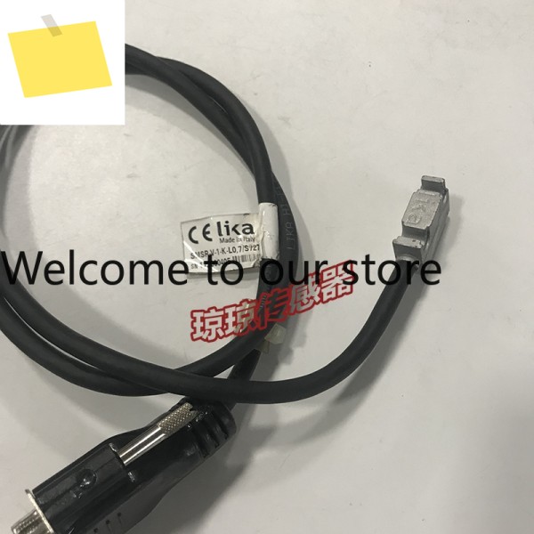 리카 리딩 터미널 SMSR-V-1-K-L0.7-S727 제품 이미지