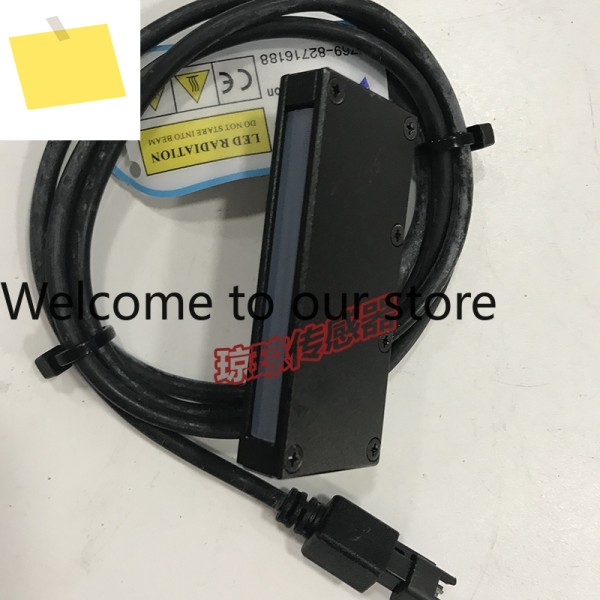 OPT, 기계적 시각화, 광원 OPT-LXTG601011-V2-IR 센서 제품 이미지
