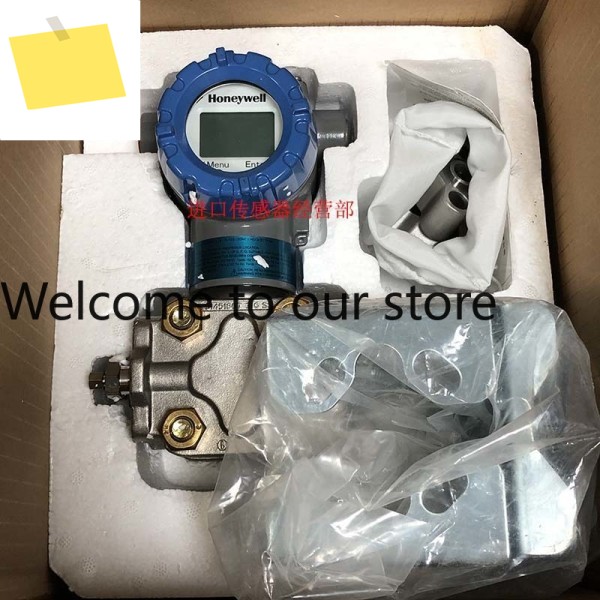 하니웰 STD720-E1HC4AS-1-0-AHS-11C-A-10A0-00-0000 차압 트랜스미터 제품 이미지