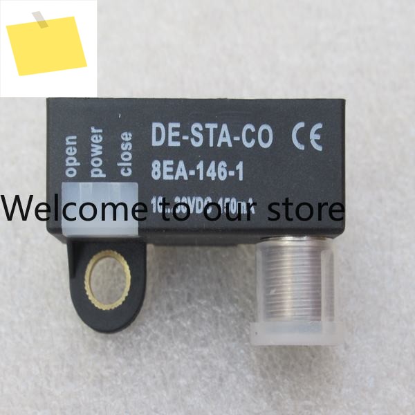 새 Destaco DE-STA-CO 센서 8EA-146-1 제품 이미지