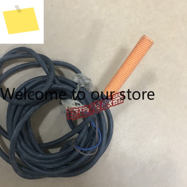 IFM IE5129 IE-3001-BPOG 정전식 스위칭 근접 센서 제품 이미지