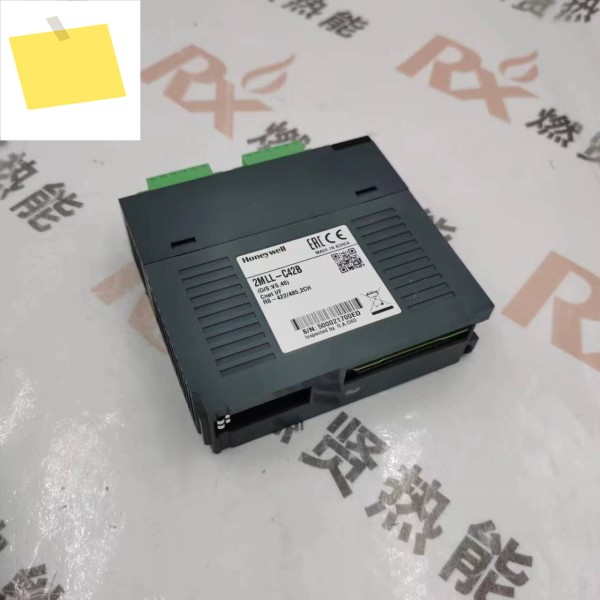 2025년형 하니웰 PLC-CC-8C-PKS 카드 2MLR-DBST-CC 제품 이미지