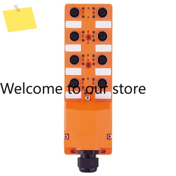 IFM EBT005 ZDO8H050VAS000---KA 제품 이미지