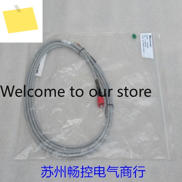 현장 신품 Shangtai SUNTEX 프로브 케이블 8-AS9-03 제품 이미지