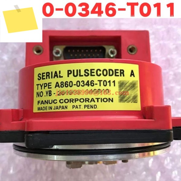 중고 A860-0346-T011 정상 기능 테스트 완료됨 OK 제품 이미지