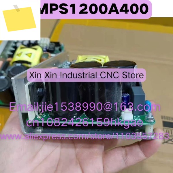 신품 수입 Hypex 전원 공급 장치, SMPS1200A700, NC500 및 등과 호환 가능. 1ET와 제품 이미지