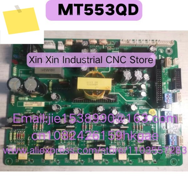 중고 MT553QD 정상 기능 테스트 완료됨 OK 제품 이미지