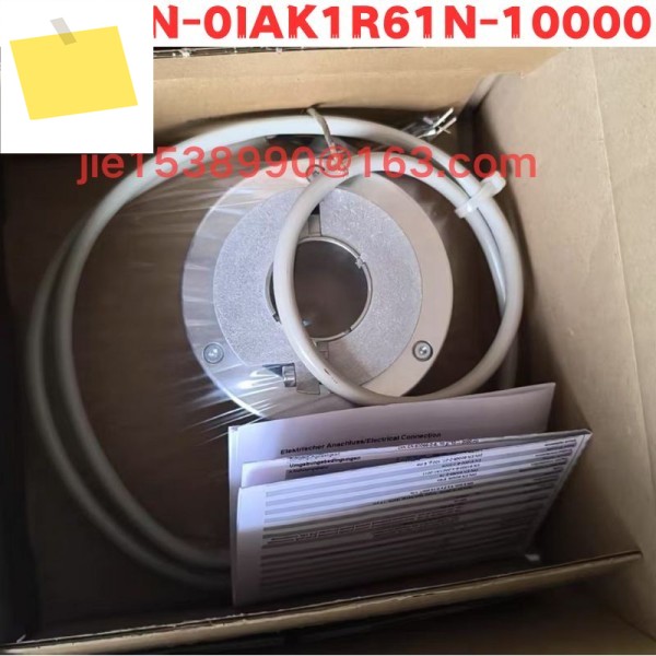 RHI90N-0IAK1R61N-10000 새 제품 제품 이미지
