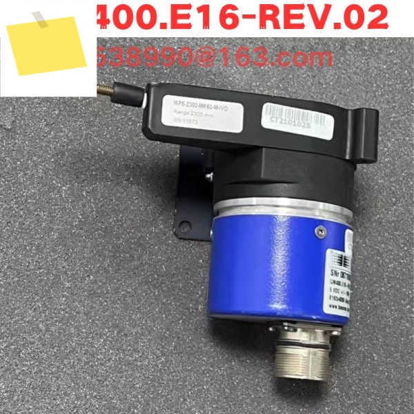 중고 GM400.E16-REV.02 정상 기능 테스트 완료됨 OK 제품 이미지
