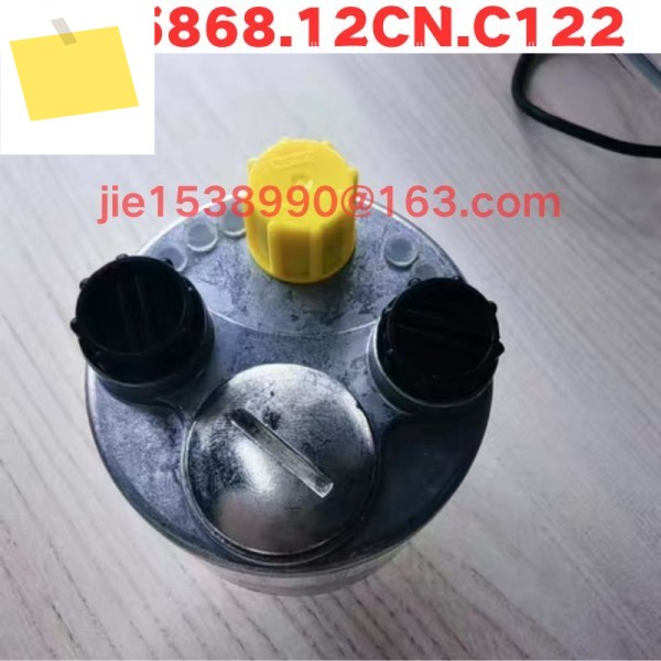 중고 8.F5868.12CN.C122 정상 기능 테스트 완료됨 OK 제품 이미지