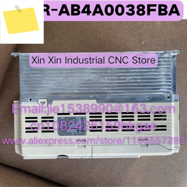 중고 CIMR-AB4A0038FBA 정상 기능 테스트 완료됨 OK 제품 이미지