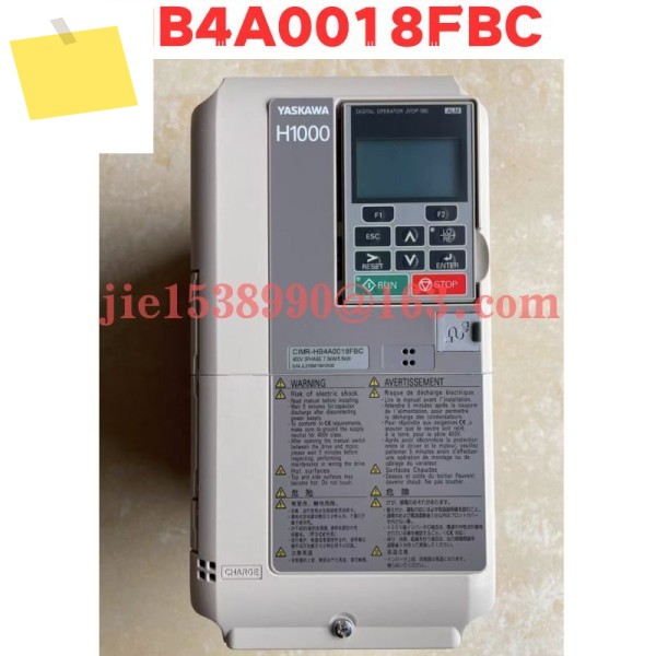 중고 HB4A0018FBC 정상 기능 테스트 완료됨 OK 제품 이미지