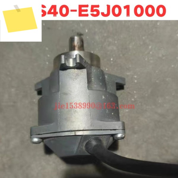 중고 DKS40-E5J01000 정상 기능 테스트 완료됨 OK 제품 이미지