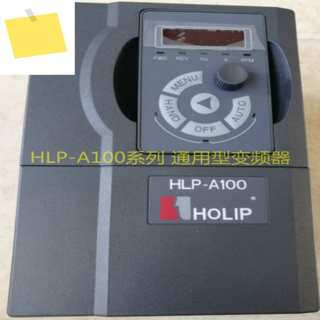 HLP-A10002D243P Helip 인버터 2.2KW380V, 교체 제품 이미지