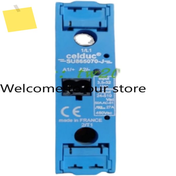 SU805070-J Seide Celduc 솔리드 스테이트 릴레이 새 제품 상품 이미지