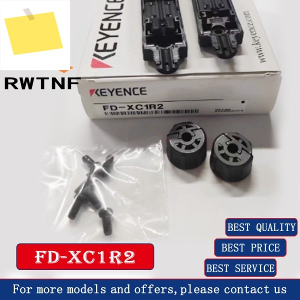 FD-XC1R2 KEYENCE 클램프 타입 유량 센서 브래킷, 창고 주식, 100% , 새제품 제품 이미지