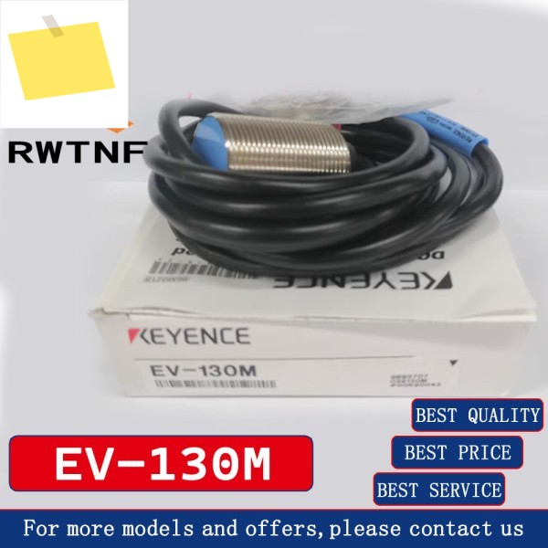 EV-130M KEYENCE 독립 근접 스위치 센서, 100% 창고 주식 제품 이미지